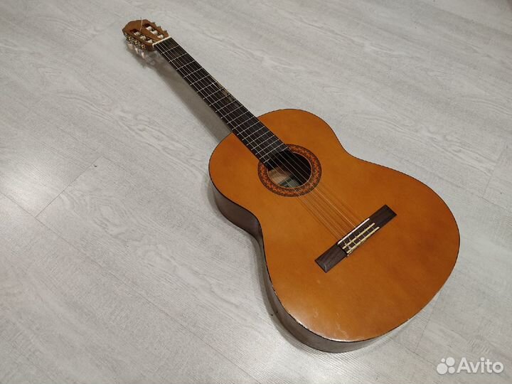 Гитара классическая Ямаха C40