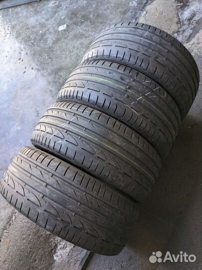 Bridgestone Potenza S001 225/45 R17