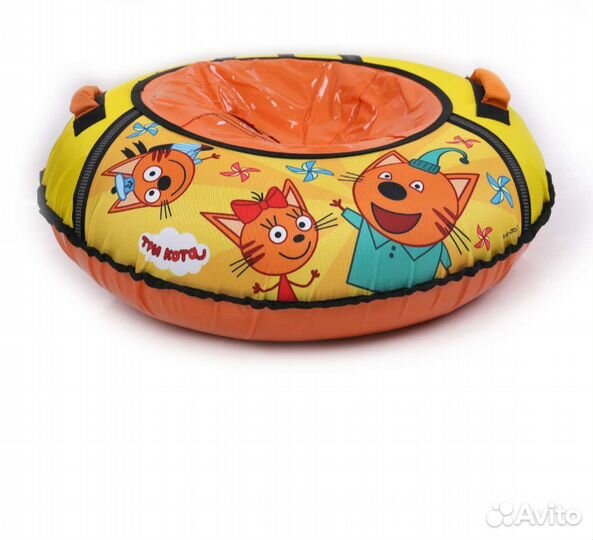 Тюбинг 80 см