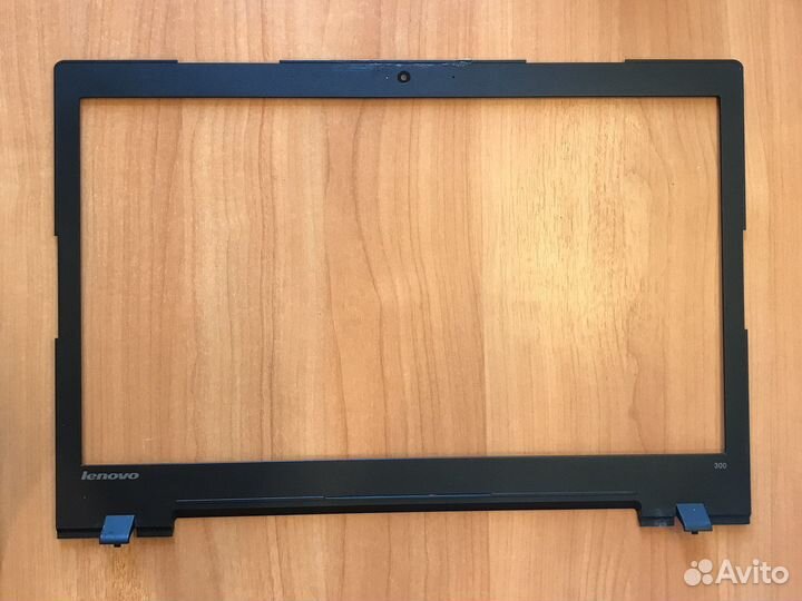 Запчасти для Lenovo ideapad 300-17isk