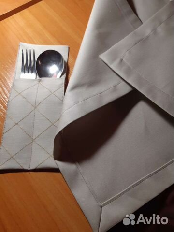 Комплект для сервировки стола