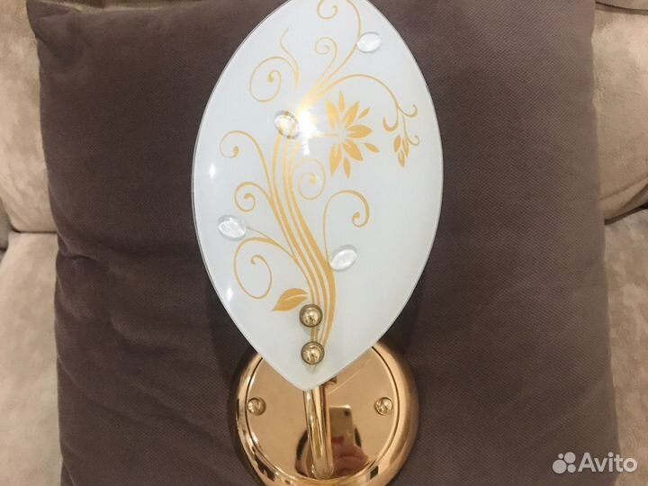 Светильник бра