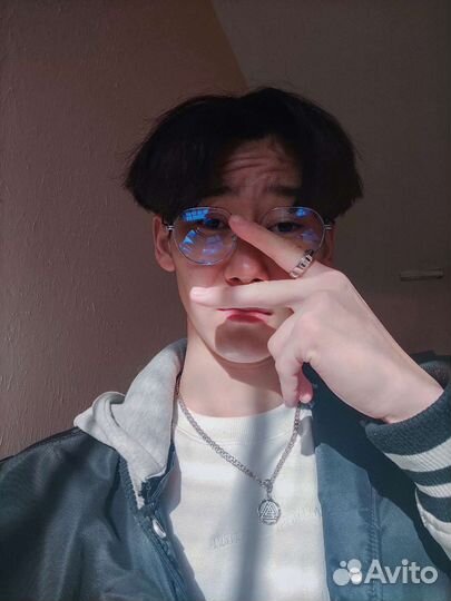 Бармен бариста