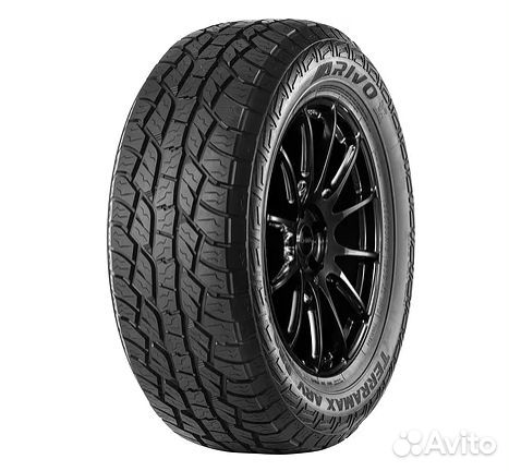 Arivo Terramax ARV Pro A/T 215/80 R15 112S