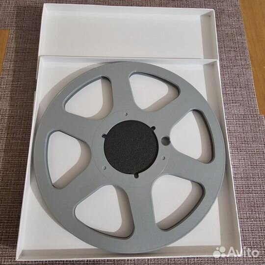 Maxell под набы, пластик