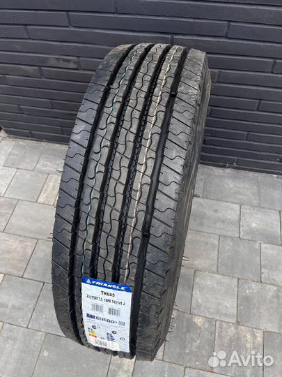 Грузовые шины Triangle 235/75R17,5 143/141J TR685