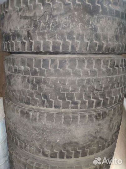 West Lake 315/70R22,5
