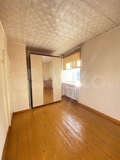 2-к. квартира, 41,3 м², 1/5 эт.