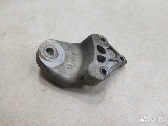 Кронштейн двигателя Jaguar X-Type X400 2.1 YB AJV6