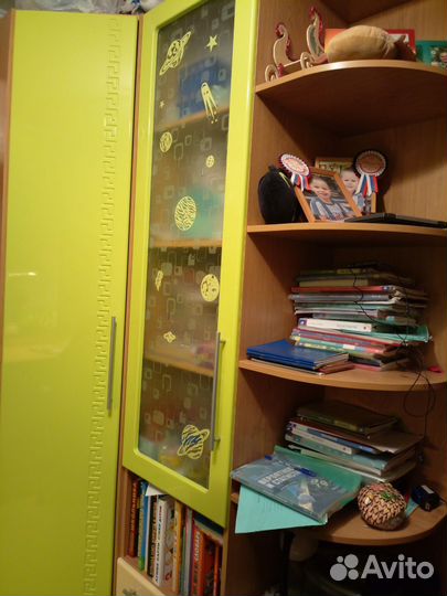 Детская мебель