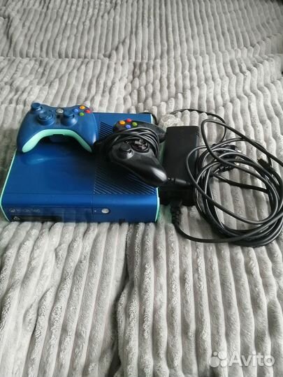 Xbox 360 приставка