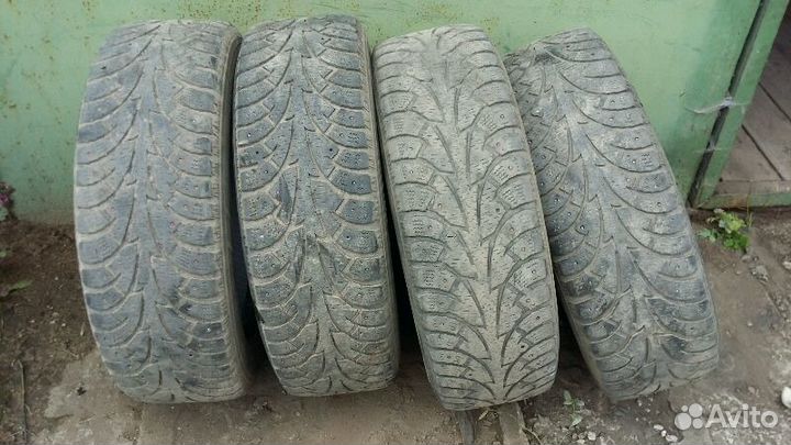 Giti Giti4x4 AT70 185/65 R15
