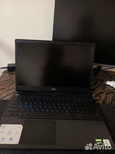 Dell G5 5500