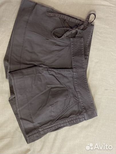 Шорты женские
