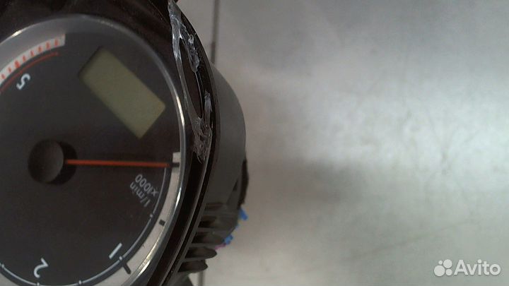 Щиток приборов Volkswagen Bora, 2003