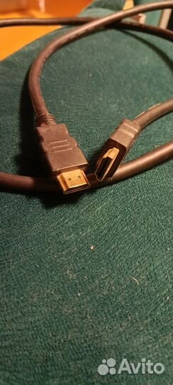 Кабель hdmi 5 метров hdmi