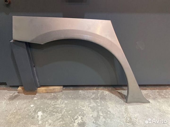 Ремонтная арка Chevrolet Rezzo (шт.)