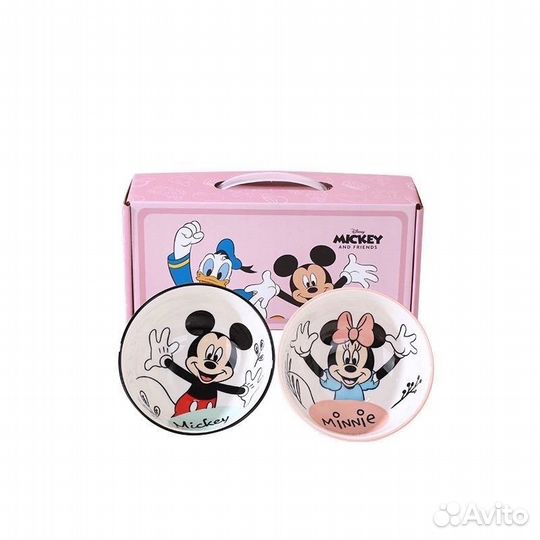 Миски Disney