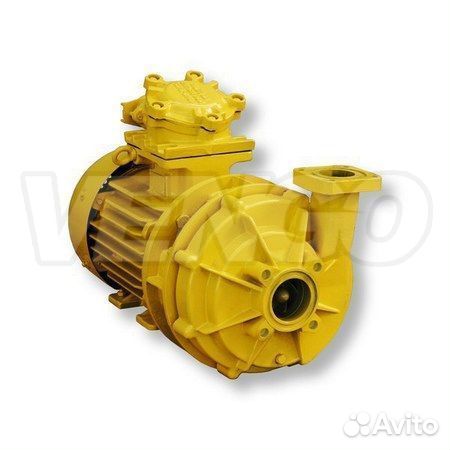 Насосы для Нефтебаз и АЗС в наличии