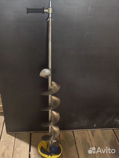 Режущая голова Heinola 205