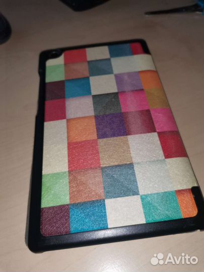 Планшет Lenovo tab3 850M