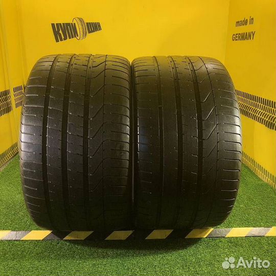 Pirelli P Zero 305/30 R19