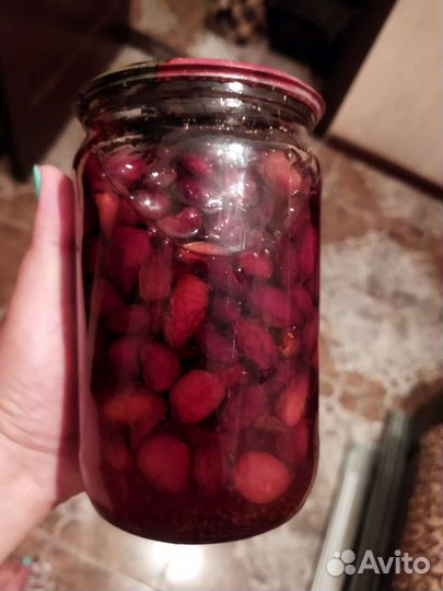 Продаю варенье
