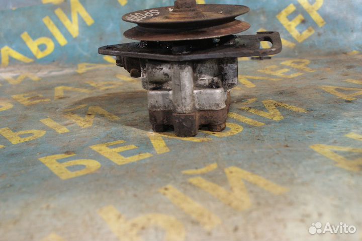 Насос гур Kia Sportage 1