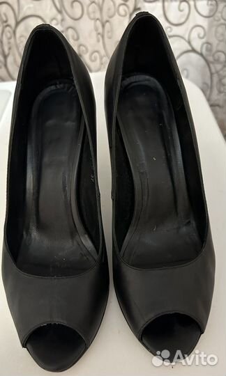 Туфли женские 37 размер