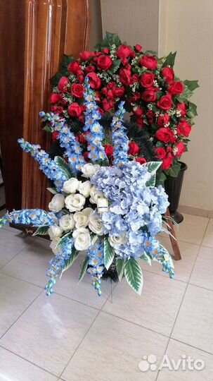Ритуальные услуги
