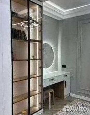 Красивый шкаф