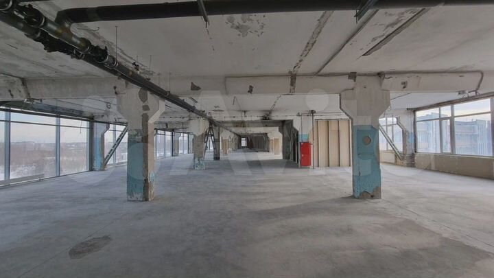 Аренда помещения до 3300 метров