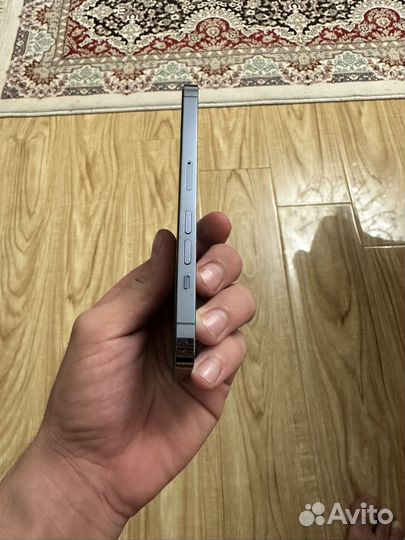 iPhone 13 Pro, 128 ГБ