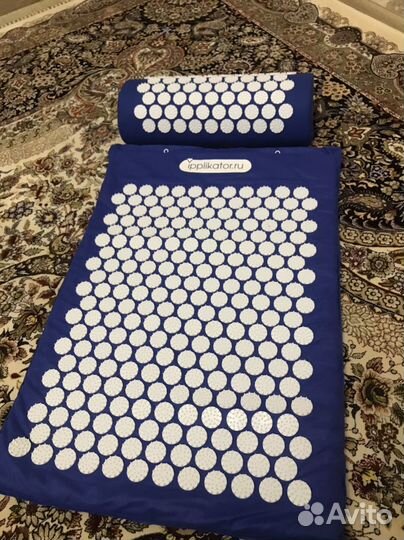 Аппликатор коврик