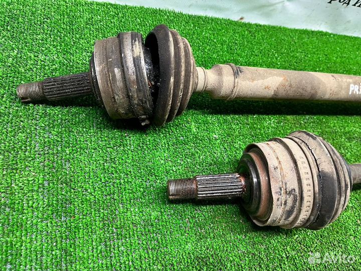 Привод передний левый правый LADA Priora Приора