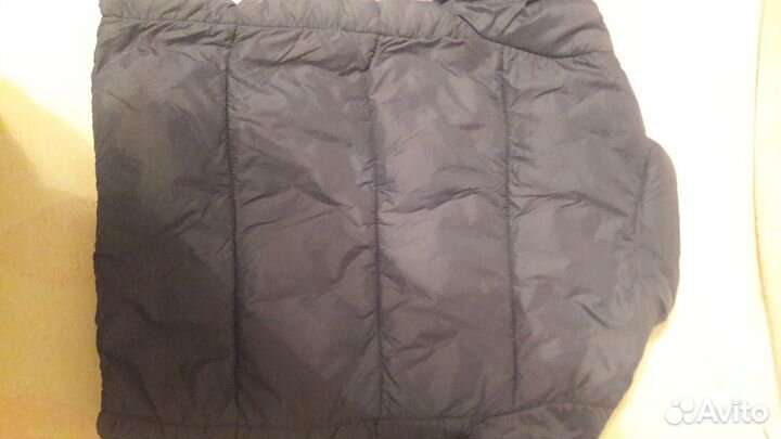 Куртка детская