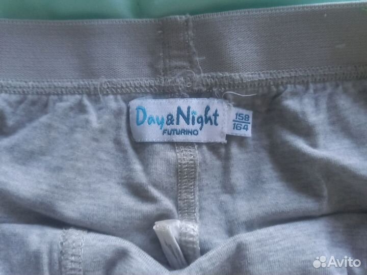 Кальсоны для мальчика 158