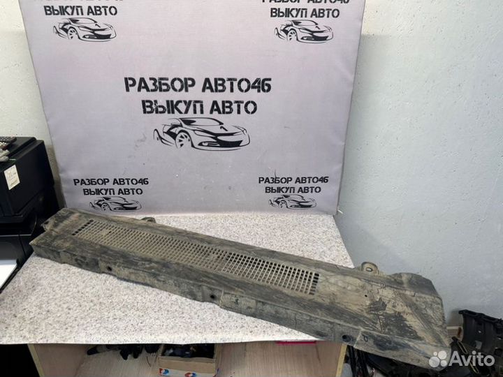 Защита Renault Logan 2