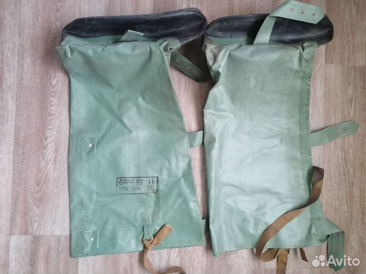 Сапоги от озк