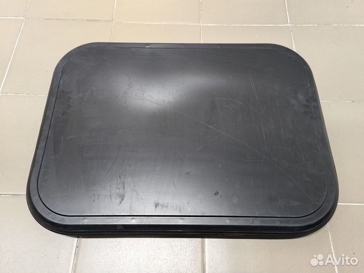 Люк в сборе электрический Renault T-Serie