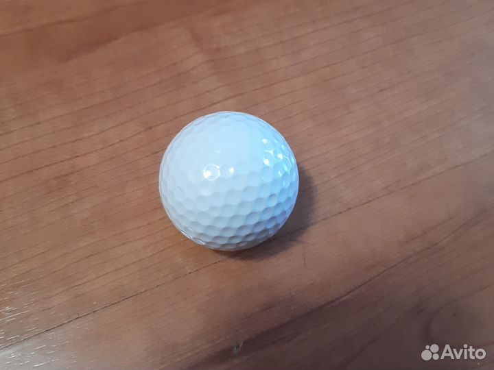 Мячи для гольфа тренировочные.Новые