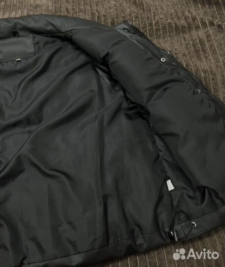 Жилетка безрукавка женская 50 размер