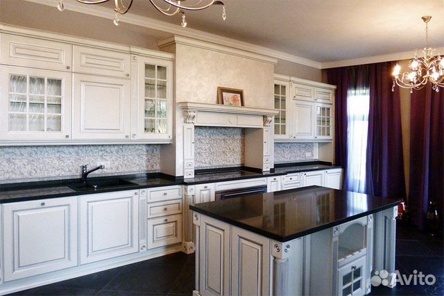 Столешница для кухни в размер