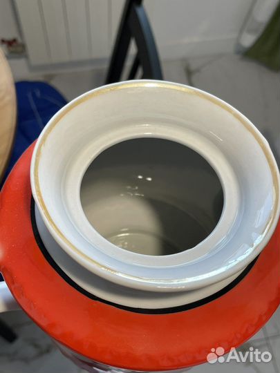 Заварочный чайник