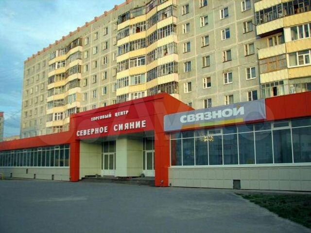 2-к. квартира, 54 м², 9/9 эт.