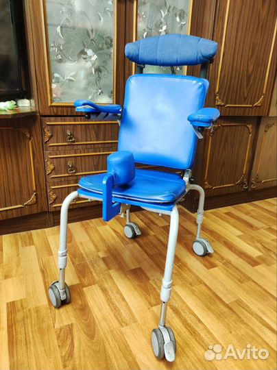 Реабилитационное кресло джорди JRI