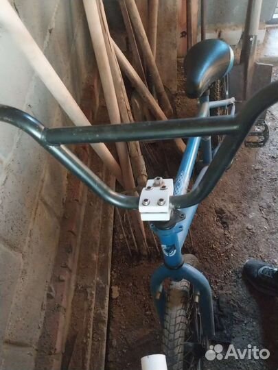 Велосипед bmx(читайте описание)