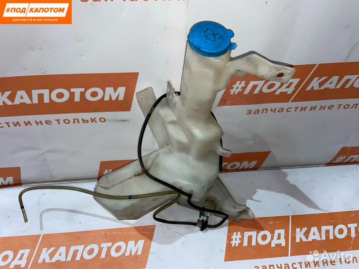 Бачок омывателя Nissan Murano Z50 2005