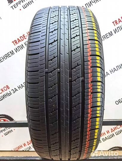 Kumho KH18 195/55 R15 85V