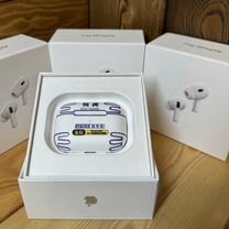 Airoha 1562ae Tiger airpods pro2